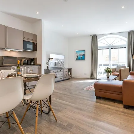 Art Your Life Residenz Seeburg Whg 1 Βέστερλαντ