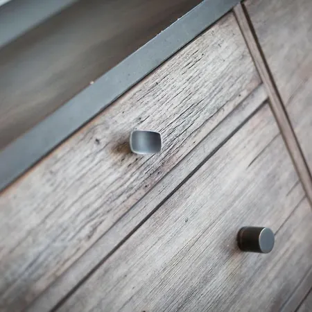 公寓 Art Your Life Residenz Seeburg Whg 1 韦斯特兰