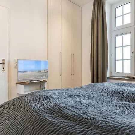 Art Your Life Residenz Seeburg Whg 1 公寓