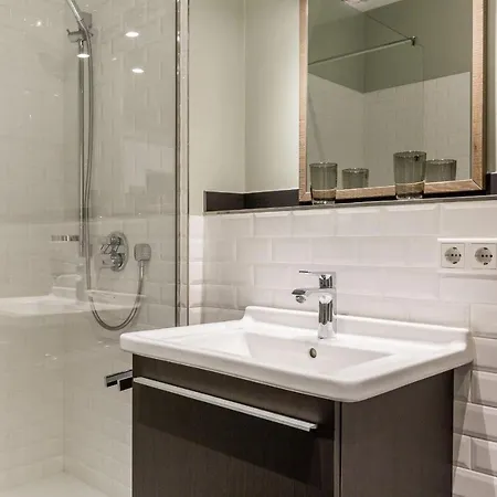 Art Your Life Residenz Seeburg Whg 1 *