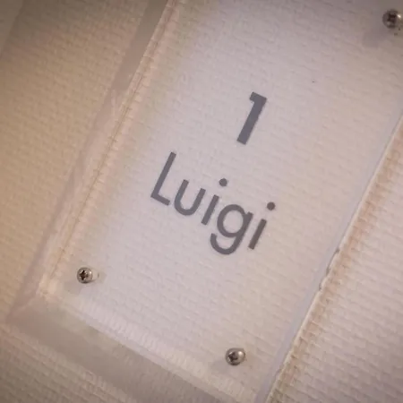 公寓 Art Your Life Residenz Seeburg Whg 1 韦斯特兰