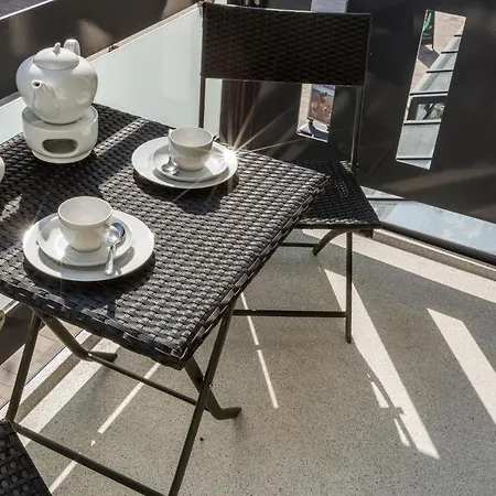 Art Your Life Residenz Seeburg Whg 1