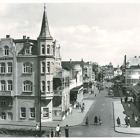 Art Your Life Residenz Seeburg Whg 1 *