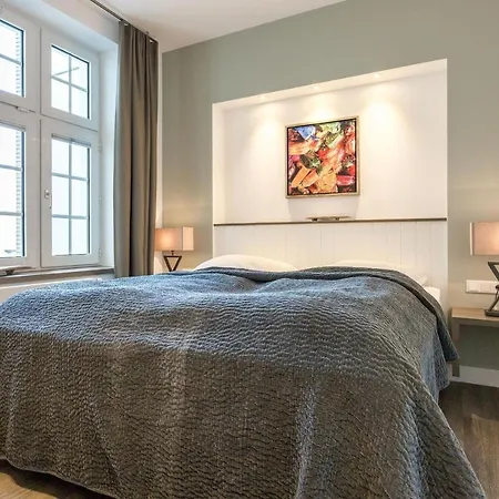 Art Your Life Residenz Seeburg Whg 1 Διαμέρισμα *