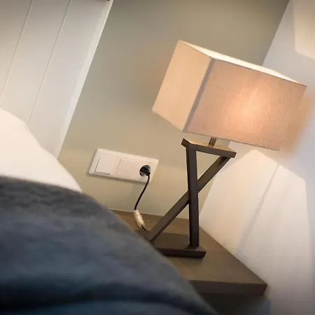 Διαμέρισμα Art Your Life Residenz Seeburg Whg 1 *