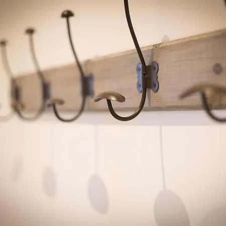 Art Your Life Residenz Seeburg Whg 1 * Βέστερλαντ