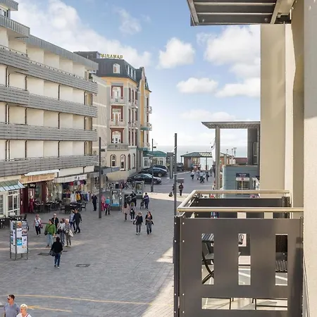 公寓 Art Your Life Residenz Seeburg Whg 1 *