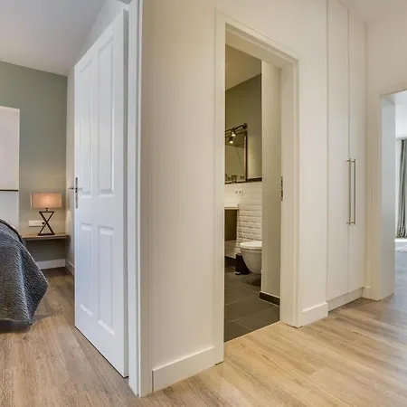 Art Your Life Residenz Seeburg Whg 1 Διαμέρισμα Βέστερλαντ