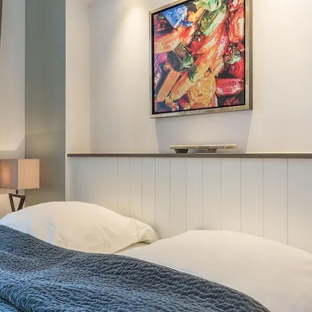 Art Your Life Residenz Seeburg Whg 1 *