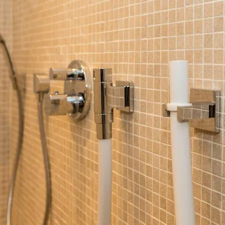 Διαμέρισμα Art Your Life Residenz Seeburg Whg 1 Βέστερλαντ