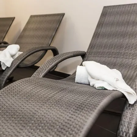 Art Your Life Residenz Seeburg Whg 1 * Βέστερλαντ